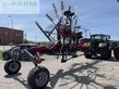 Rastrillo - Fella - juras 7850 pro