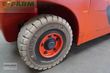 Elevadora - Linde - h 18 t evo 391-00