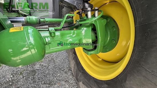 Tractor agrícola - John Deere - 6r195