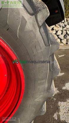 Tractor agrícola - Fendt - 724 vario power