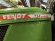 Tractor agrícola - Fendt - 724 vario gen7
