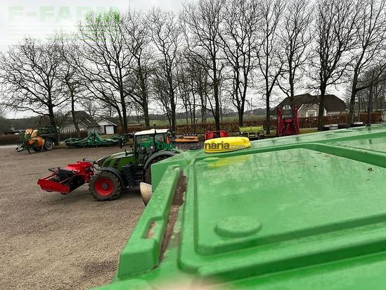 Tractor agrícola - John Deere - 8r 410