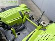Tractor agrícola - Claas - xerion 4500