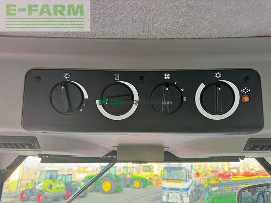 Tractor agrícola - McCormick - ttx 230