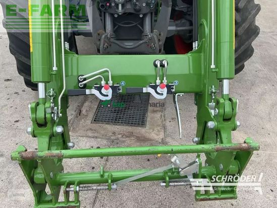 Tractor agrícola - Fendt - 724 gen6 profi plus | cargo 5x/85 dw