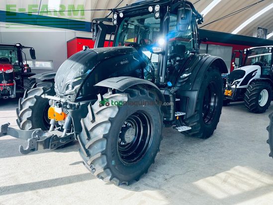 Tractor agrícola - Valtra - n175