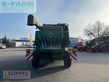 Cosechadora de Cereal - John Deere - w540