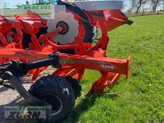 Arado - Kuhn - vari-master 153 5e/6t96