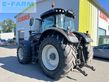 Tractor agrícola - Valtra - s 274, fkh + fzw