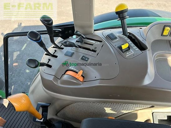 Tractor agrícola - John Deere - 5100m