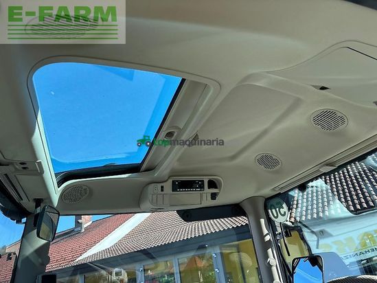 Tractor agrícola - John Deere - 6r 140