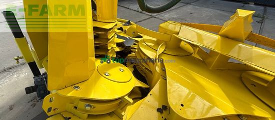 Cabezal - John Deere - 360 Plus