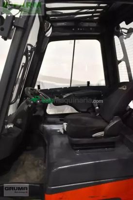 Elevadora - Linde - e 20 387