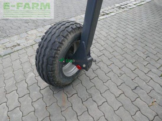 Henificador - Deutz-Fahr - swatmaster 6952 evo