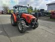 Tractor agrícola - Same - argon 65 ohne fronthydraulik !!