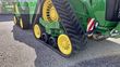 Tractor agrícola - John Deere - 9rx 640