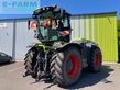 Tractor agrícola - Claas - xerion 5000 trac vc