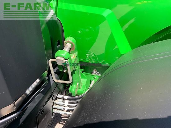 Tractor agrícola - John Deere - 7r 330 gen2 tractor (st27123)