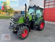 Tractor agrícola - Fendt - 209 v gen3 profi