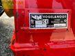 Grada de disco - Vogel  Noot - terramat 300 mit sämaschine 3m