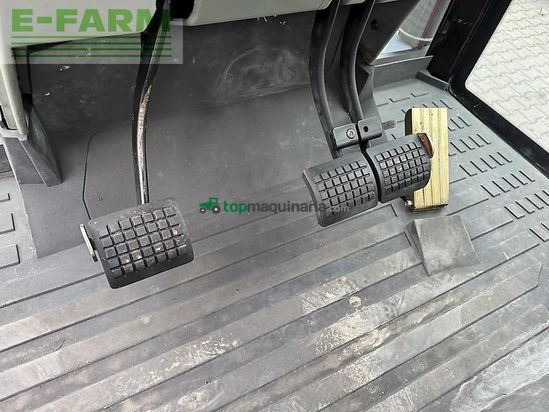 Tractor agrícola - Massey Ferguson - 5470 dyna-4