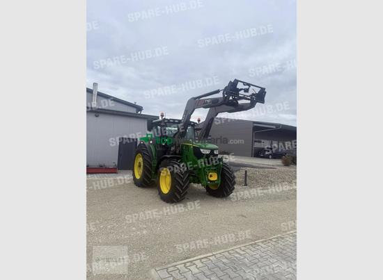 John Deere 6R155 (1872216180)