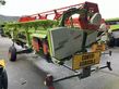 Cosechadora de Cereal - Claas - lexion 5300