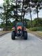 Tractor agrícola - Kubota - m 135 gx