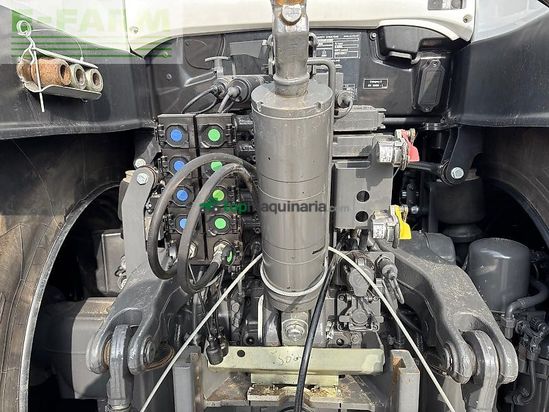 Tractor agrícola - Valtra - t235 direct