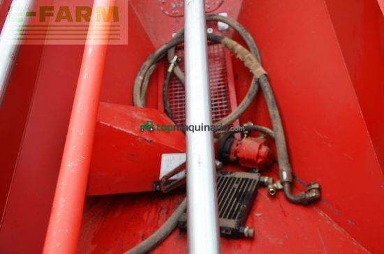 Sembradora - Horsch - pronto 3 dc