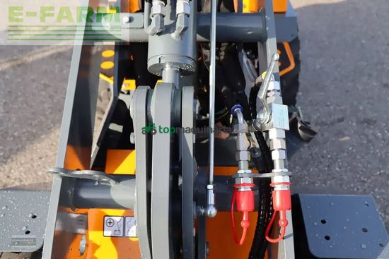 Telescopica - Giant - g1200