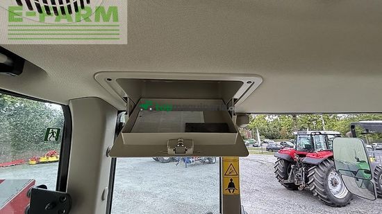 Tractor agrícola - John Deere - 6m 240