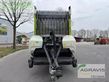 Remolqu agrícola - Claas - cargos 9500