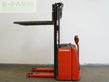 Elevadora - Linde - l 16 1173