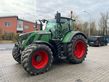 Tractor agrícola - Fendt - 722 s4 profiplus