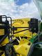 Cabezal - Kemper - 460 plus stalkbuster mit fahrw