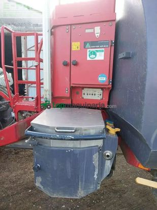 Atomizador - Horsch - 8gs