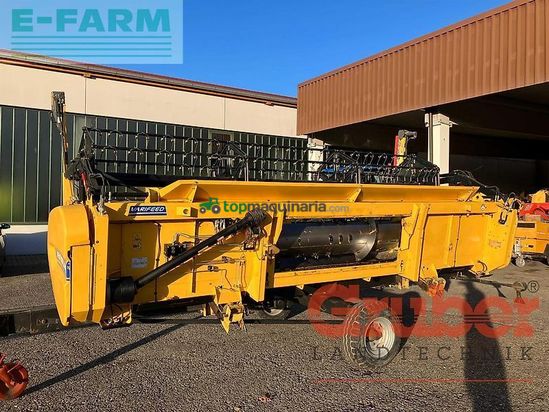 Cosechadora de Cereal - New Holland - cx 5.90 t4b