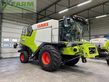Cosechadora de Cereal - Claas - trion 530 montana