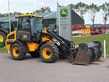 Minicargadora - JCB - 409 shovel