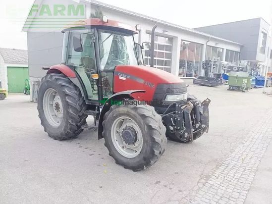 Tractor agrícola - Case IH - jx 95 komfort