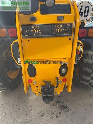 Telescopica - JCB - agri super 542-70