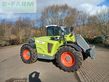 Telescopica - Claas - SCORPION 635