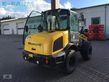 Minicargadora - New Holland - w50c