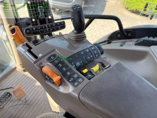 Tractor agrícola - John Deere - 6155r