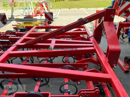 Combinado de siembra - Agri Farm - 3m