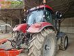 Tractor agrícola - Case IH - puma cvx 130