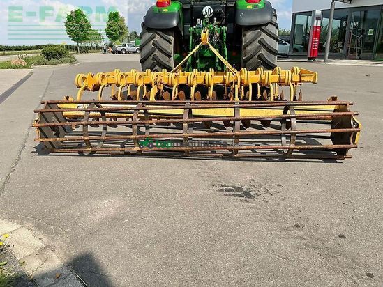 Grada de disco -  - disc-o-mulch b30