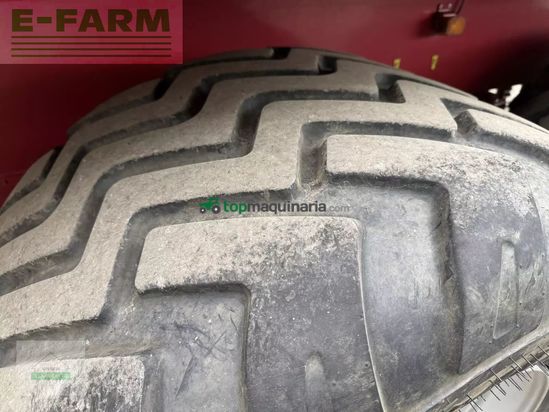 Volquet - Farmtech - tdk 1800