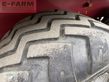 Volquet - Farmtech - tdk 1800